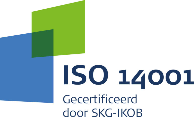 SKG IKOB [2] ISO14001 Standaard 300DPI